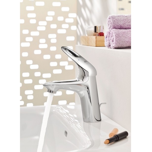 GROHE unveils new Eurostyle mixer range