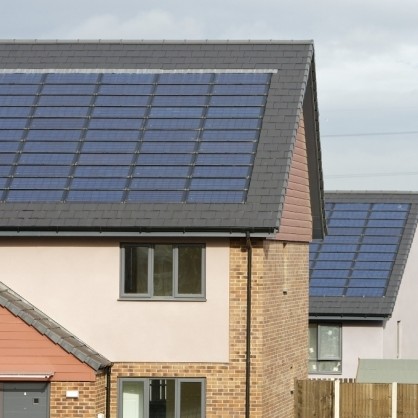 Government rows back on solar PV cuts