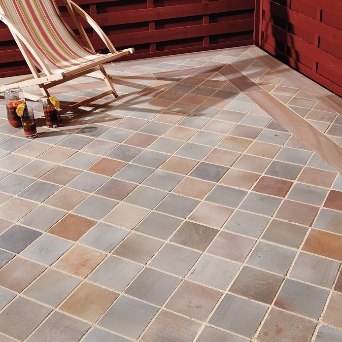 Natural Paving Products previews new additions