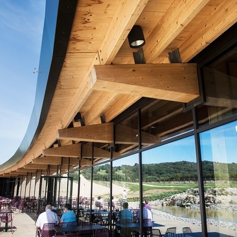 Firestone helps drive sustainability at Gloucester Services