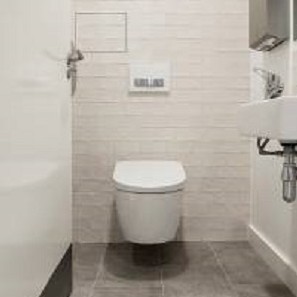 Hi-tech bathrooms for UK's home-tech testing hub