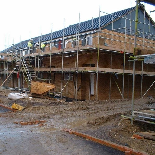 Council Tax proposals could damage house building