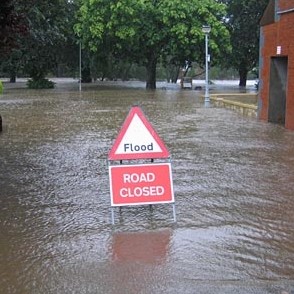 Deadline extended for charity flood cash