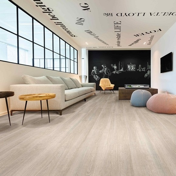 IVC expanding LVT capacity in fast growing flooring category