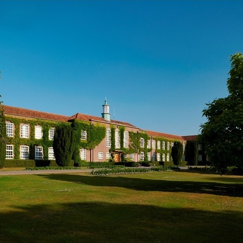 Goodlight helps Writtle College achieve energy savings