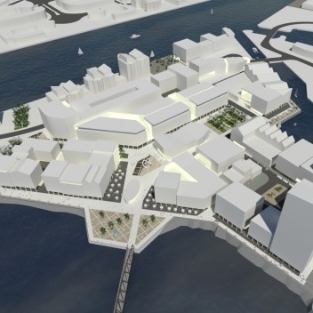 Kier Group awarded contract to deliver £300m scheme