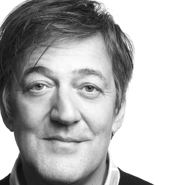 Stephen Fry to join industry at Ecobuild 2016