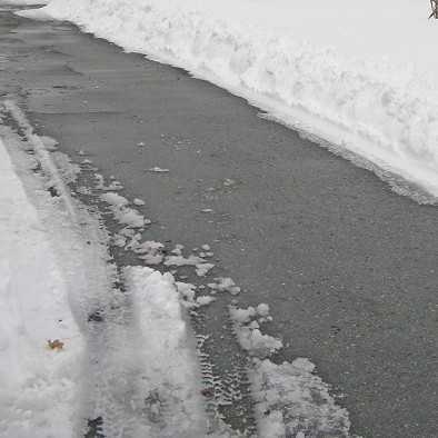 Heat Mat supplies hot asphalt cables for driveway and ramp heating