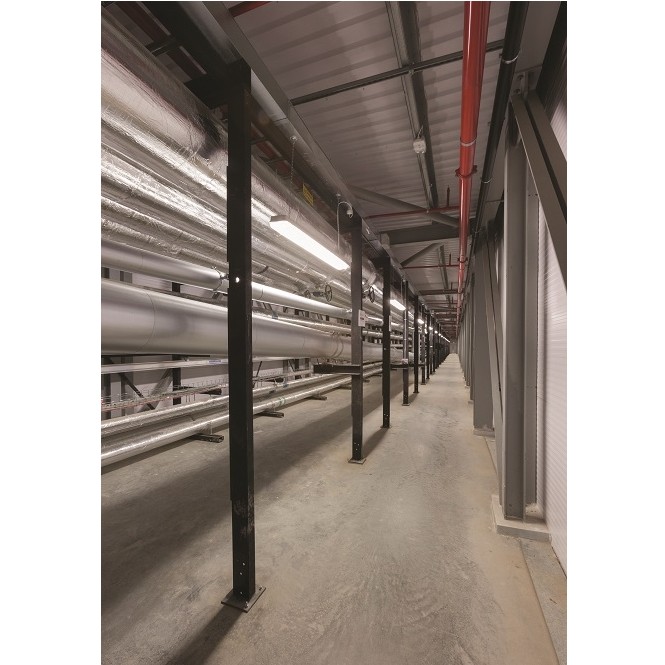 Specification news