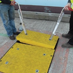 Specification news