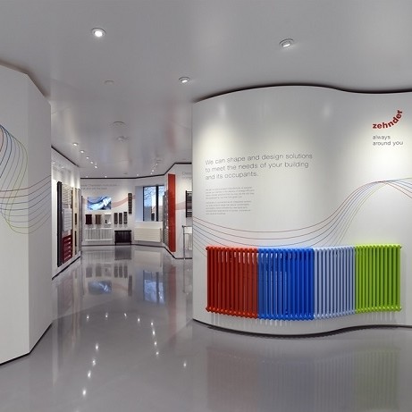 Zehnder Group UK launches new Customer Experience Centre