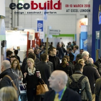 Ecobuild Conference Programme