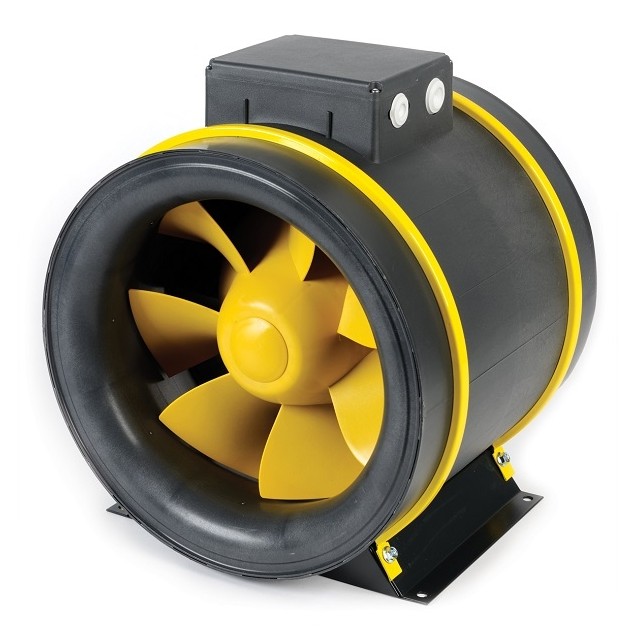 Elta Fans launches new and exclusive Multiflow fans