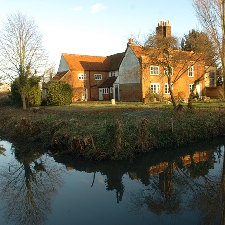 New biomass heating system at 14th Century manor benefits from Flexalen