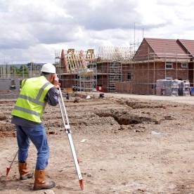 UK construction growth slips to nine-month low