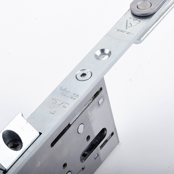 PAS 3621 sets the standard for multi-point locks