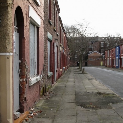 Panel of experts to kick-start estates regeneration