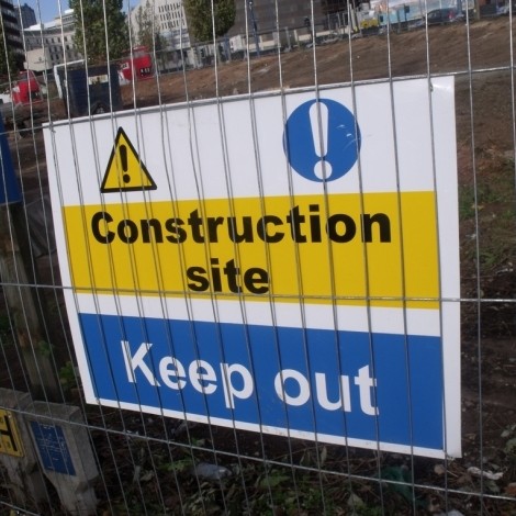 Training cutbacks will hit construction industry