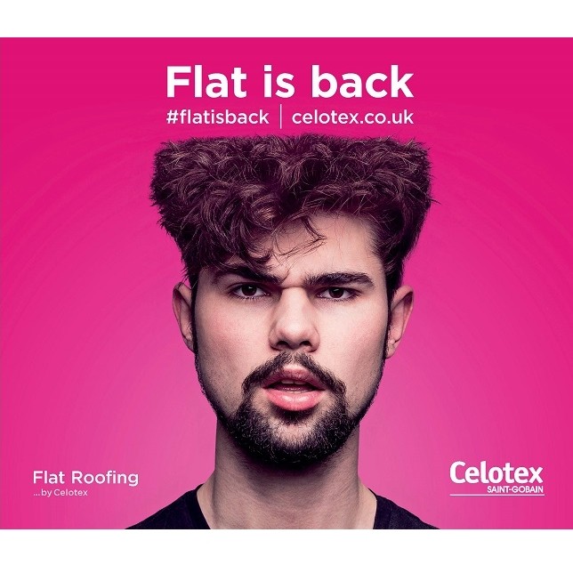 Celotex unveils three new flat roofing insulation solutions