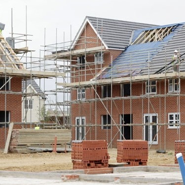 Lords report right to warn against short-term view on housing