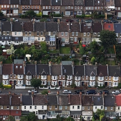 NHS names ten "healthy new town" sites