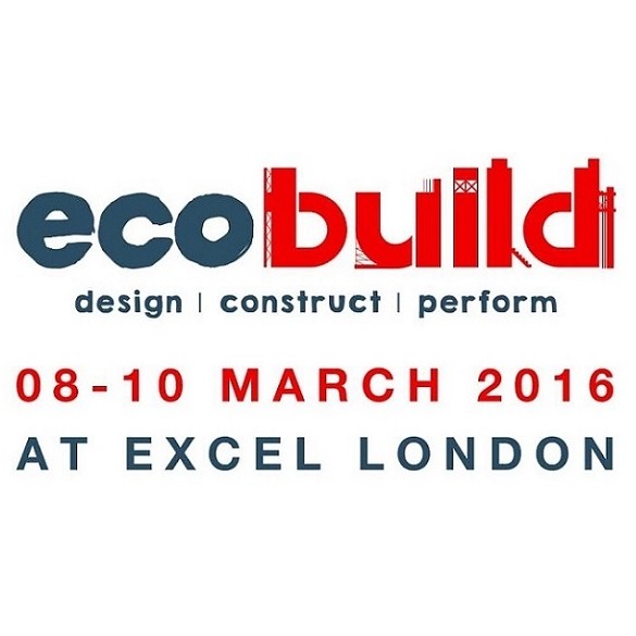 Spotlight on industry growth and market priorities at Ecobuild 2016