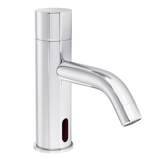 Deva launches new sensor tap range