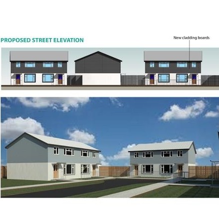 Specification news