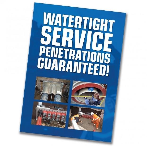 Specification news