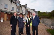 New life breathed into £1.8m development