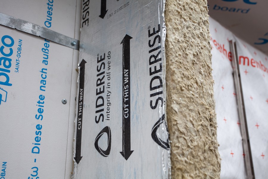 Specification news