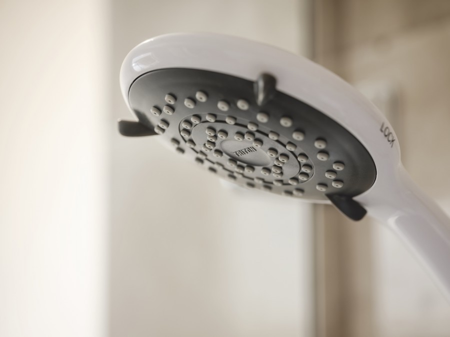 Shower Accessories | Product Safety