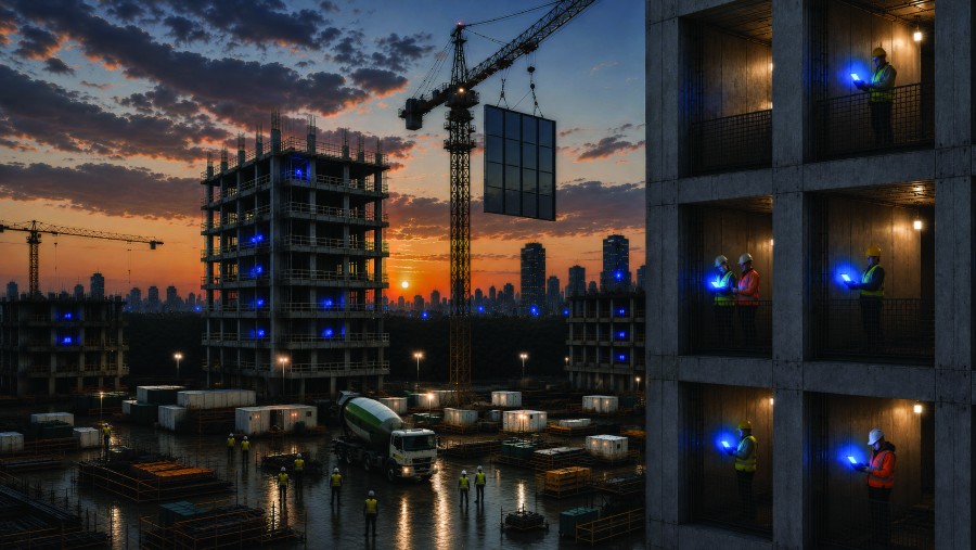 Specification news