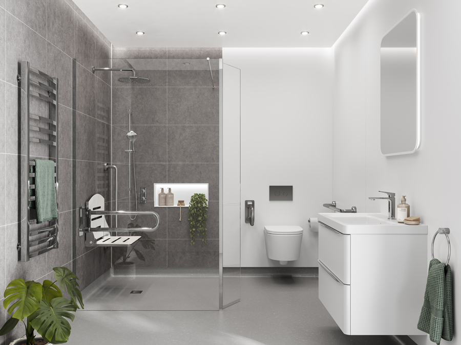 Specification news