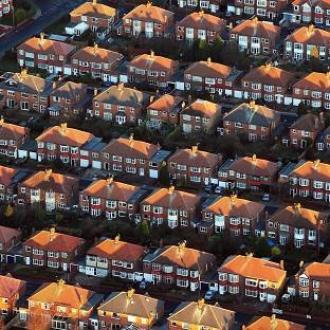 £200m Build to Rent fund will boost housing building