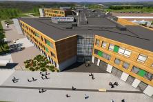 DML GIVES TEXTBOOK PERFORMANCE AT ADVANCED LEARNING CENTRE IN BARNSLEY