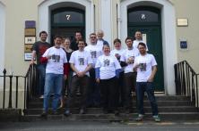 Isover supports AECB CarbonLite Passivhaus Designer Course