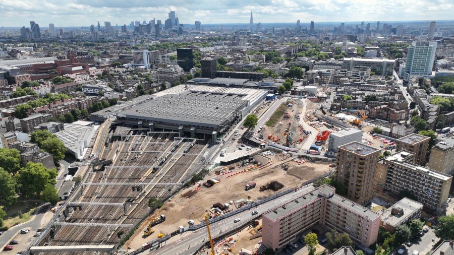 Specification news