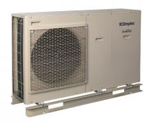 Convert to inverter heat pumps with new Air-Eau from Dimplex