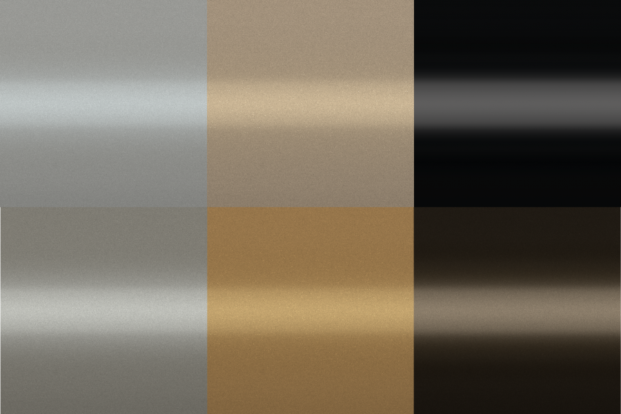 Specification news