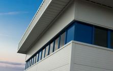 BOWATER ARCHITECTURAL DEMONSTRATES EXPERTISE AT FENSTERBAU 2012