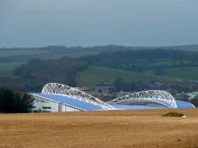 Amex Stadium in line for top award