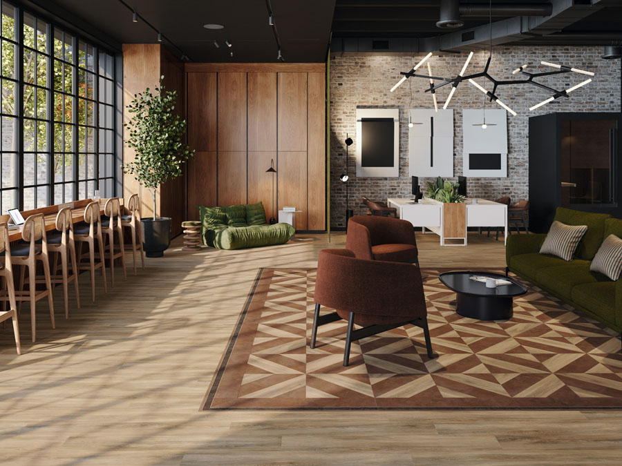 Specification news