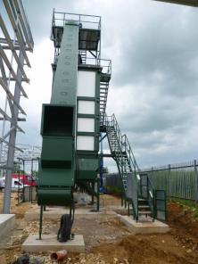 Anglo Holt secures waste recycling plant contract