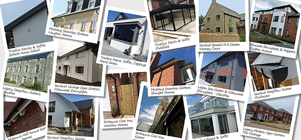 Specification news