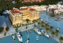 Regent Hotels and Resorts to Operate ReardonSmith-Designed Hotel at Porto Montenegro