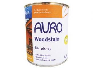 Eco paints from Auro UK