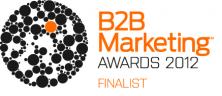 Eurocell - first PVC-U systems company nominated for B2B marketing award