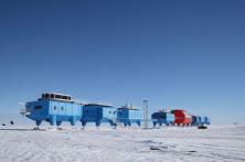 ADT PROVIDES BESPOKE SOLUTION IN ANTARCTICA