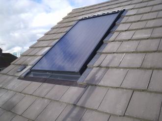 Easy to Specify Solar Solutions